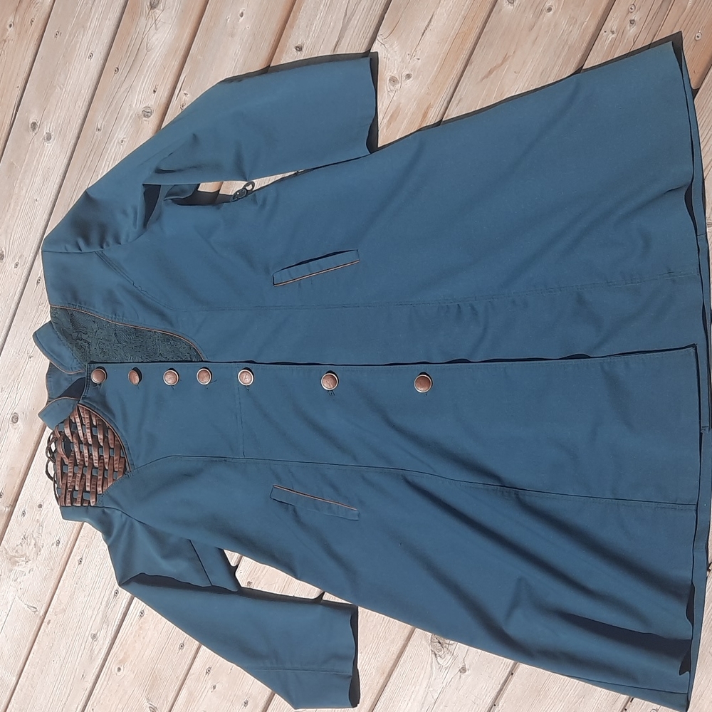 Blazer‎